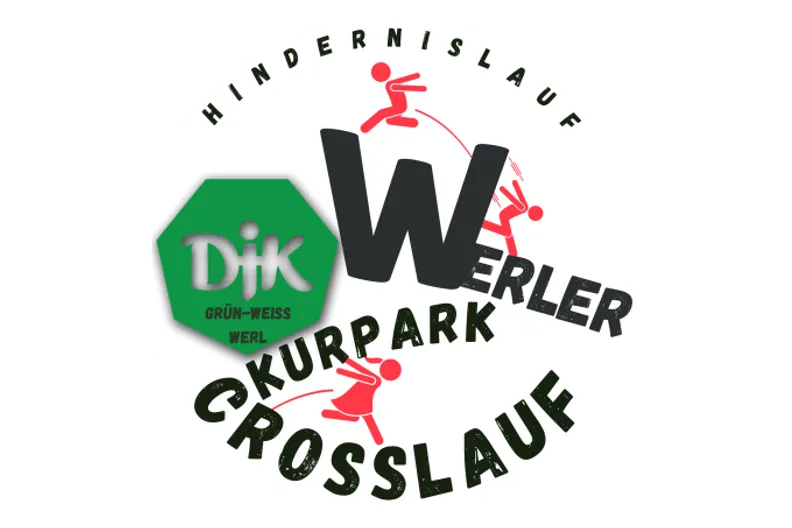 5. Werler Kurparkcross