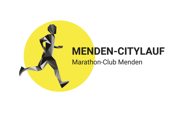 9. Menden-Citylauf