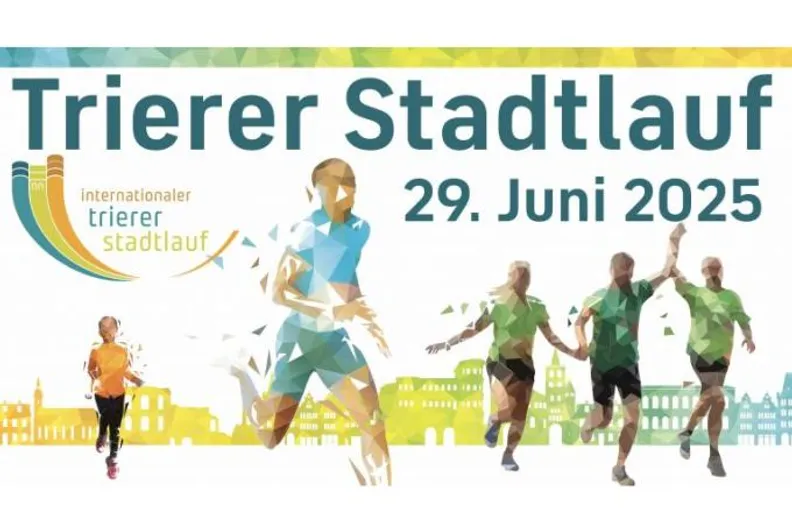 39. Int. Trierer Stadtlauf 2025