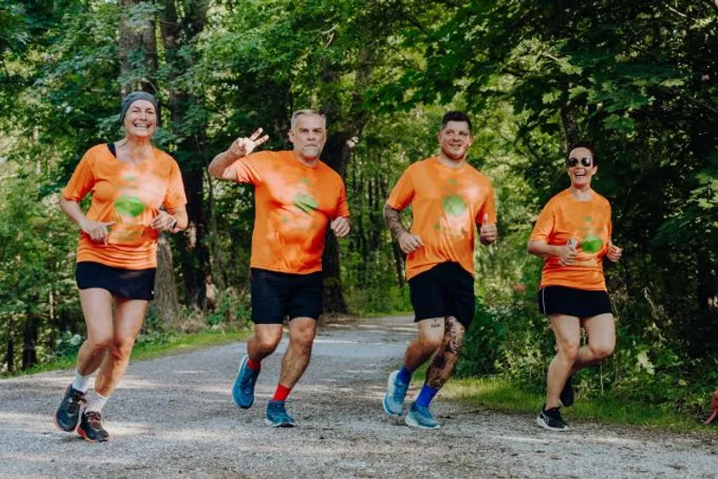 25. DJK Jakobuslauf