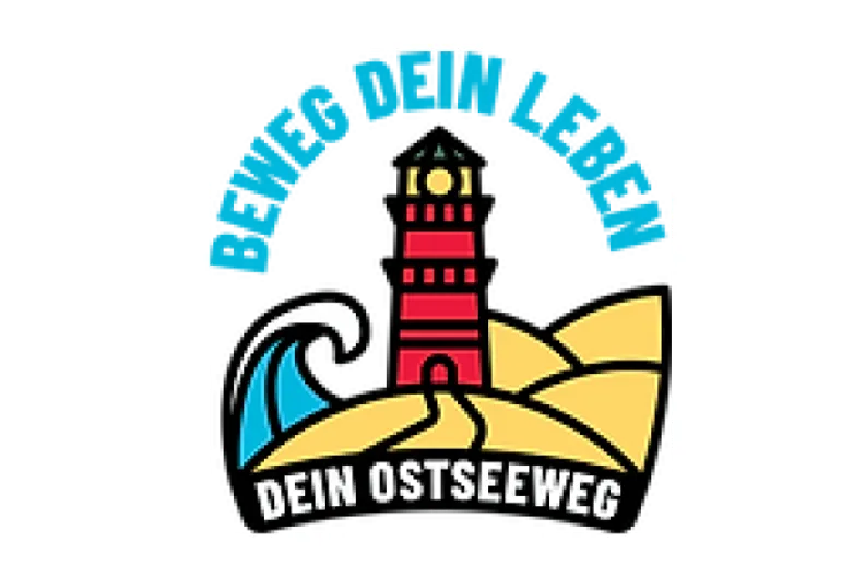 Ostseeweg Boltenhagen 2025