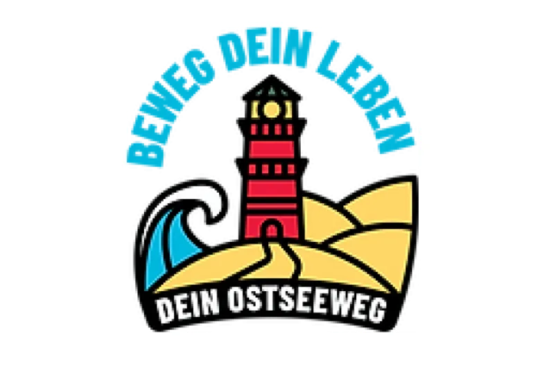 Ostseeweg Kühlungsborn 2025