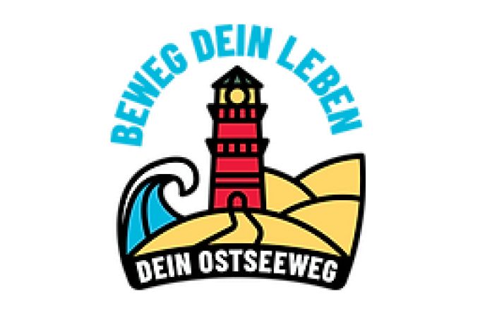 Ostseeweg Kühlungsborn 2025