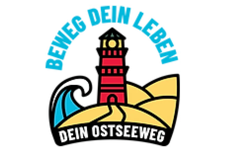 Ostseeweg Rügen 2025