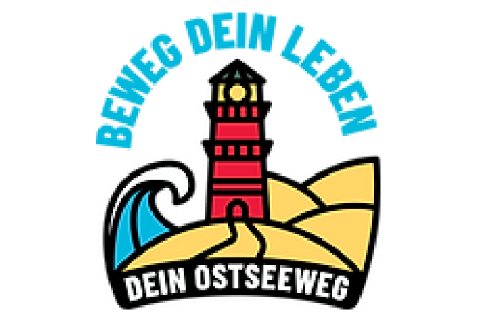 Ostseeweg Rügen 2025