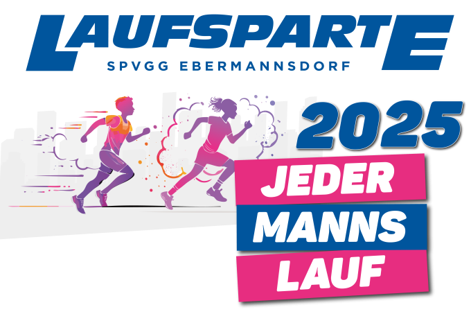34. Ebermannsdorfer Jedermannslauf