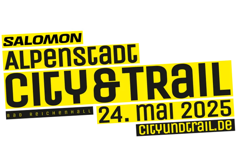 Salomon Alpenstadt City & Trail 2025