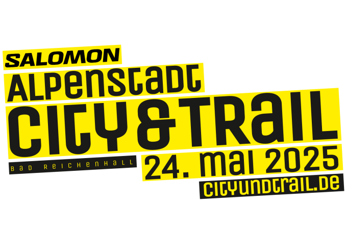 Salomon Alpenstadt City & Trail 2025