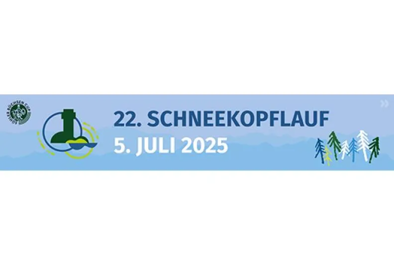 22. Schneekopflauf