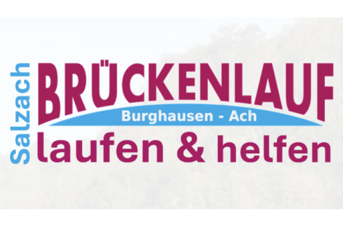 24. Salzachbrückenlauf