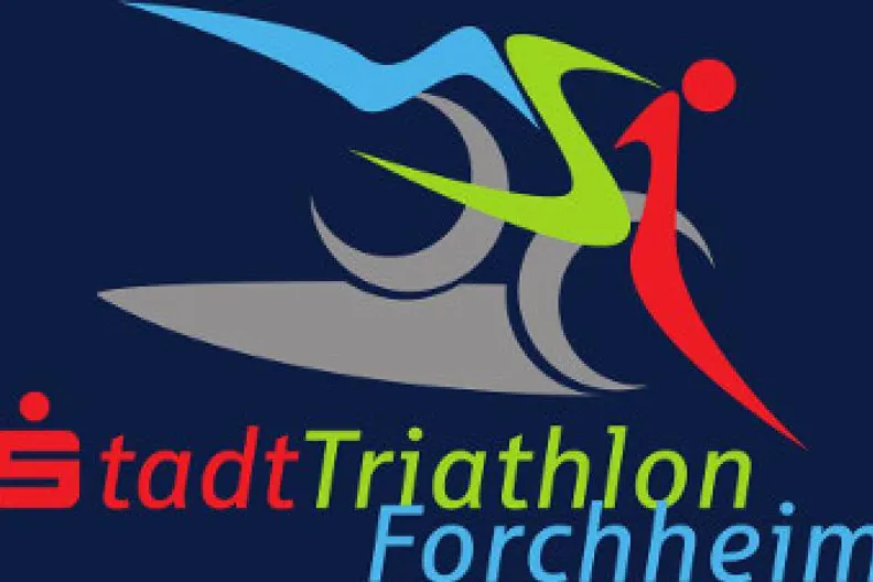 12. StadtTriathlon Forchheim