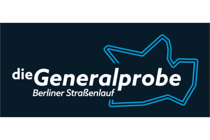 Berliner Straßenlauf - Die Generalprobe 2025