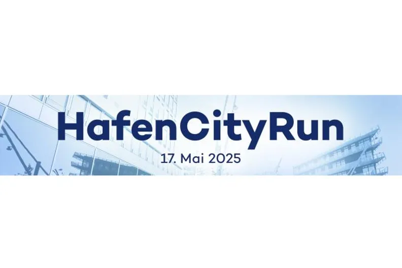 HafenCity Run 2025