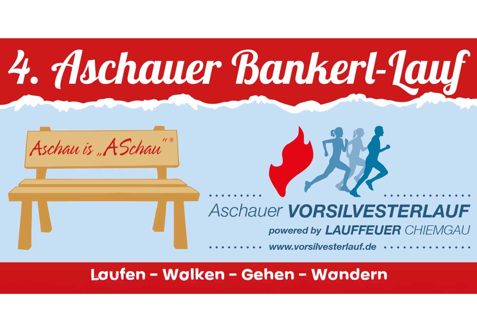 4. Aschauer Bankerl-Lauf