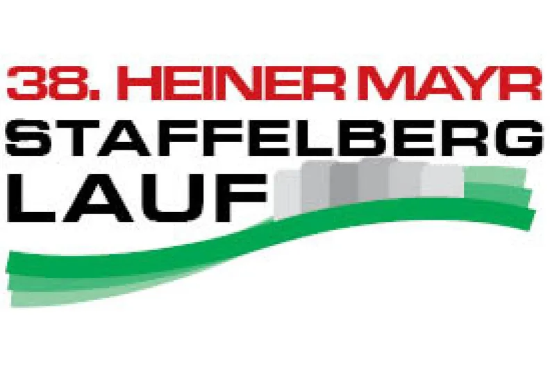 38. Heiner-Mayr-Staffelberglauf