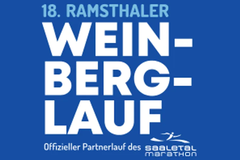 18. Ramsthaler Weinberglauf