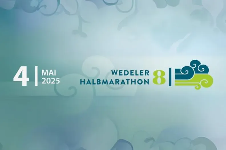 Wedeler Halbmarathon 2025