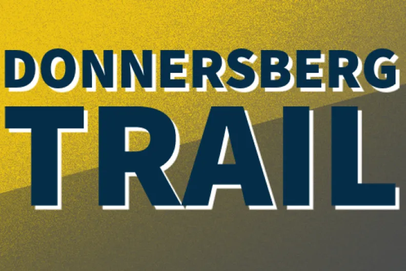 Donnersbergtrail 2025