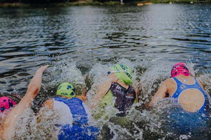 26. Stadtwerke Schüler- u. Jugendtriathlon IfL Hof