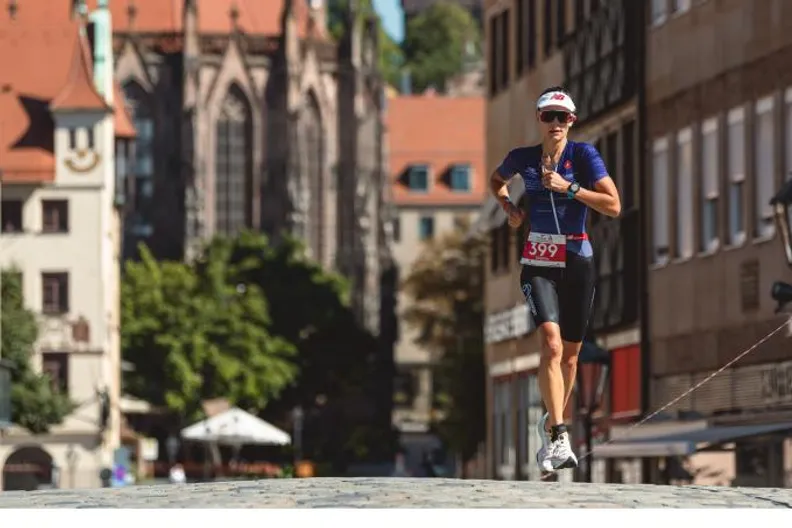 4. DATAGROUP Triathlon Nürnberg