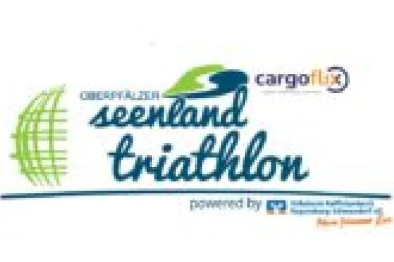 Seenland Triathlon 2025