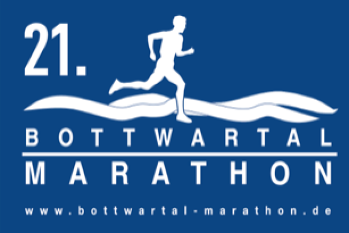 21. Bottwartal Marathon 2025