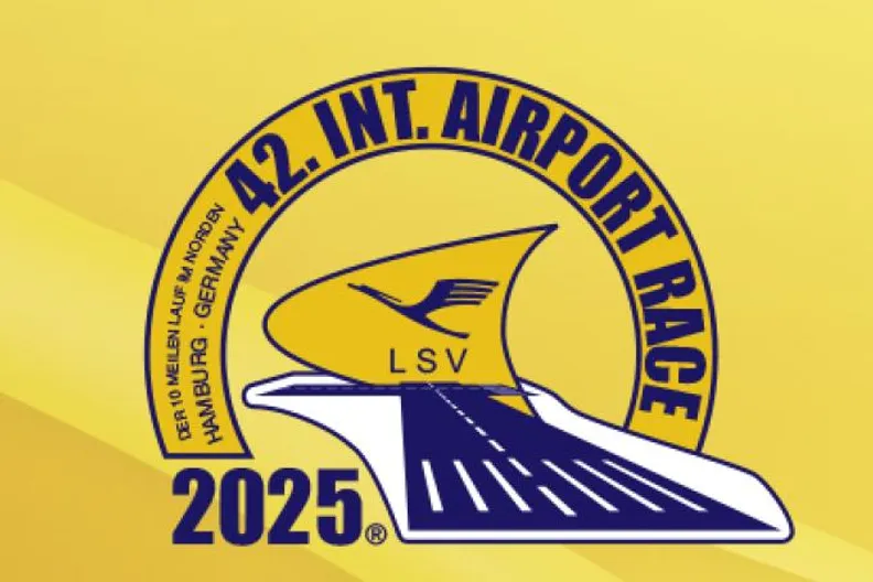 42. Internationales Airport Race