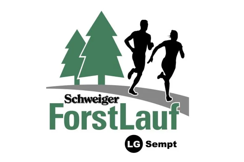 43. Schweiger-Forstlauf der LG Sempt