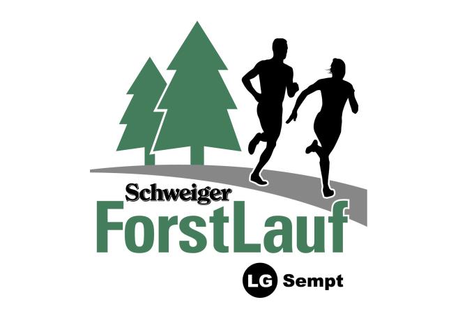 43. Schweiger-Forstlauf der LG Sempt