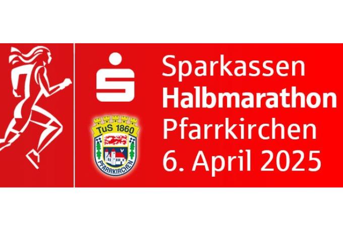 Sparkassen Halbmarathon Pfarrkirchen 2025