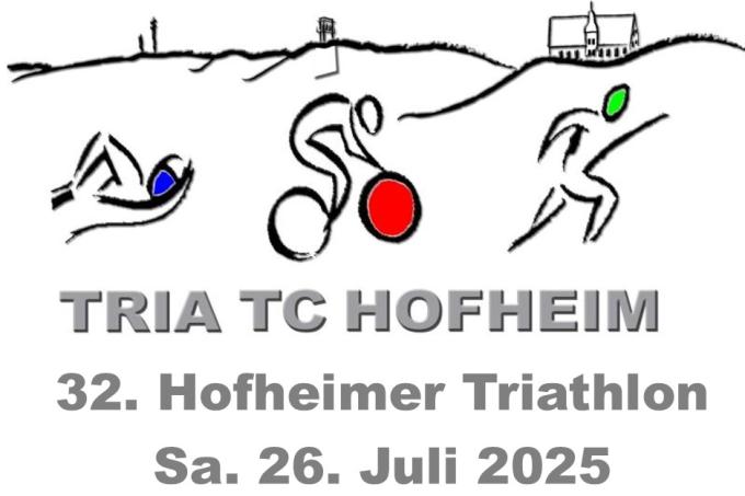 32. Hofheimer Triathlon