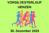 41. Uenzer Vorsilvesterlauf