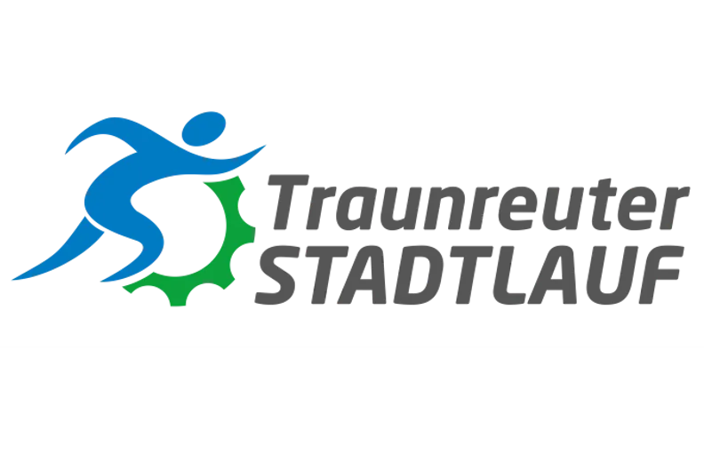 22. Traunreuter Stadtlauf