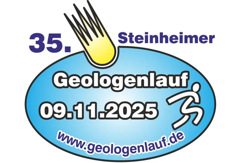 35. Steinheimer Geologenlauf
