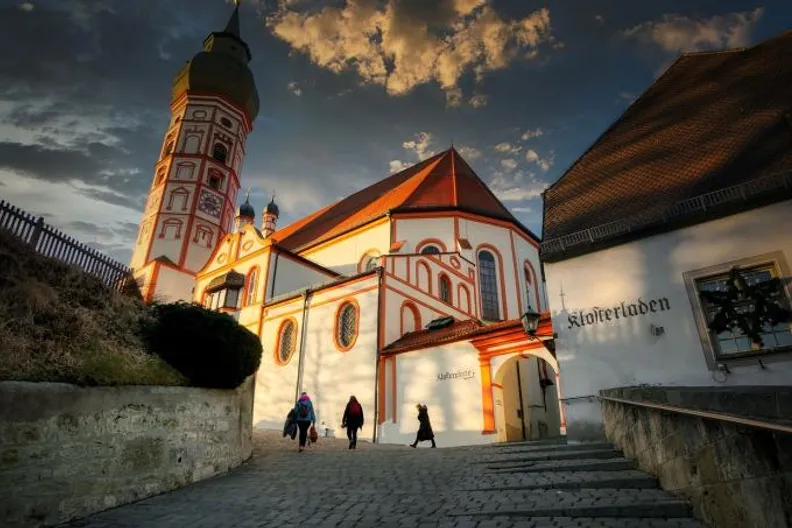 11. Andechs Trail