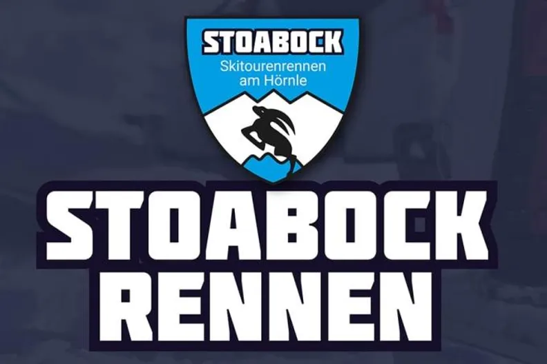 Hörnle Stoabockrennen 2025