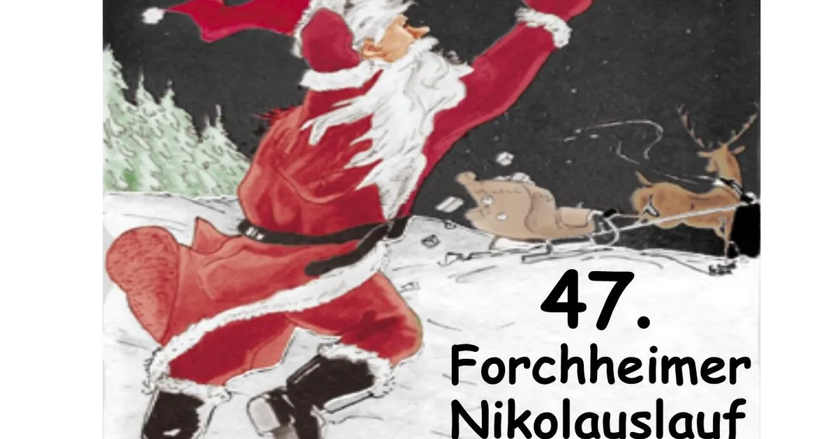 Results | 47. Forchheimer Nikolauslauf