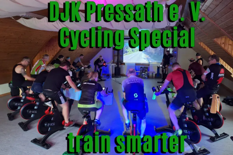 DJK Pressath Cycling Special I/2025