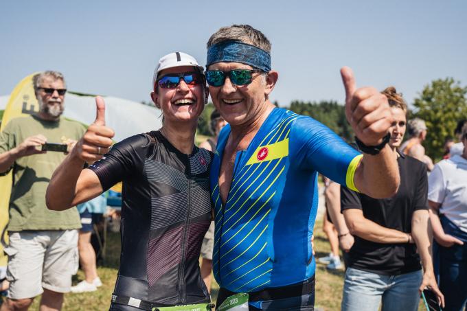 Hersbrucker Volkstriathlon 2025