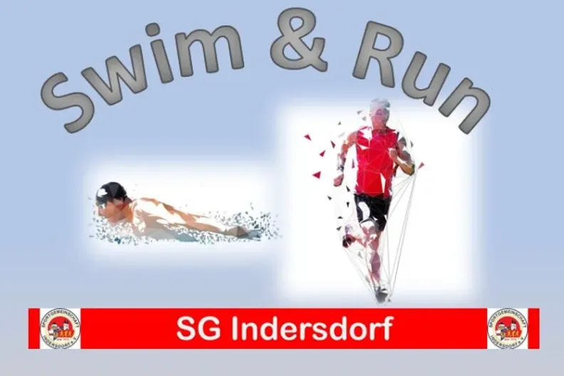 1. Indersdorfer Swim & Run 2025