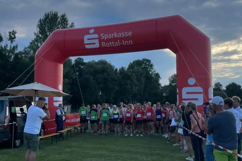 14. Pörndorfer Sommernachtslauf