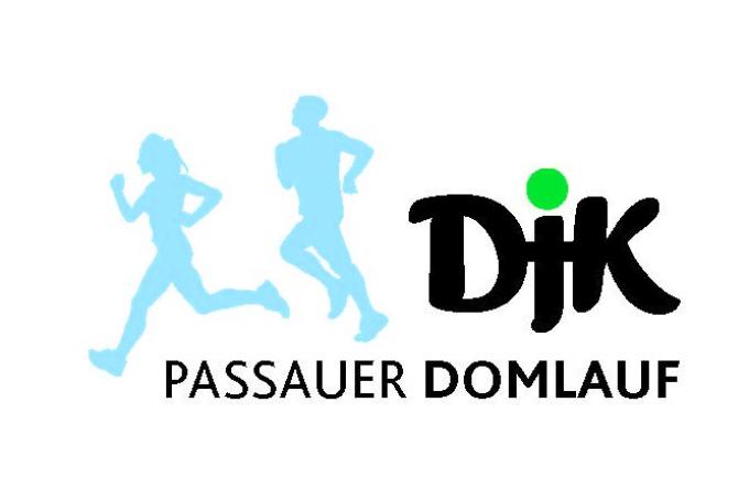 23. Passauer DJK Domlauf