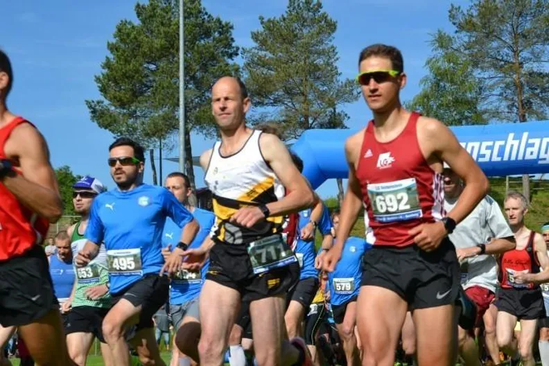 21. Veitensteinlauf 2025