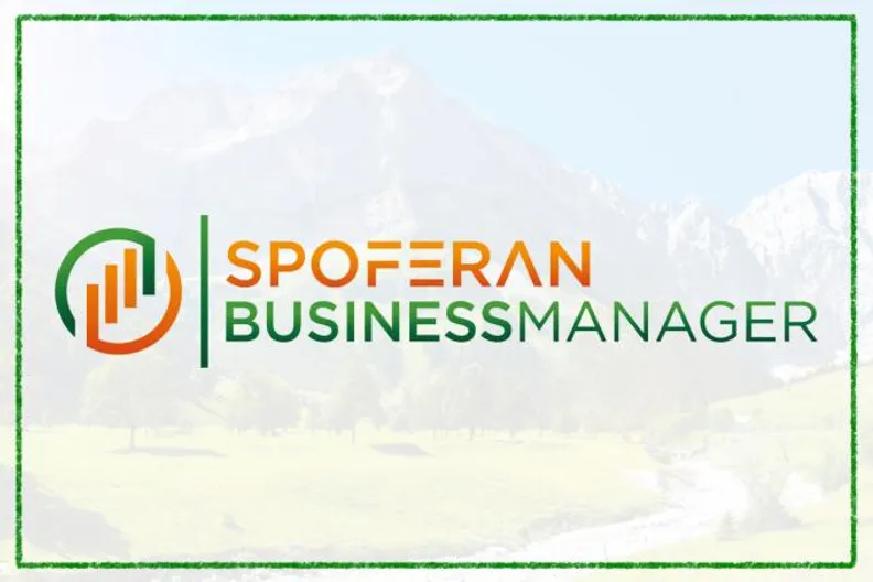 Webinare 2025: Der SPOFERAN Businessmanager