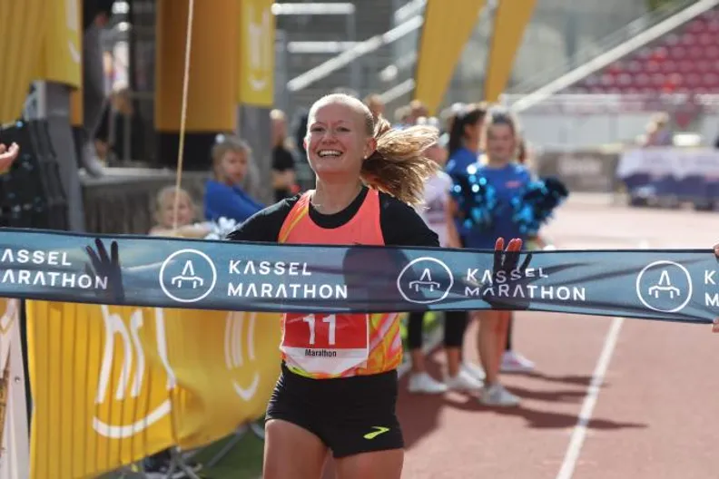 18. Kassel Marathon