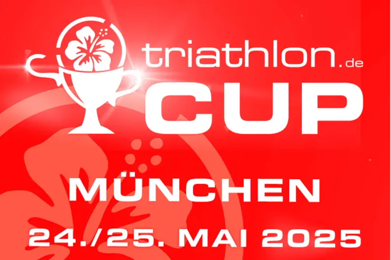 11. triathlon.de CUP München