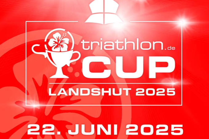 2. triathlon.de CUP Landshut