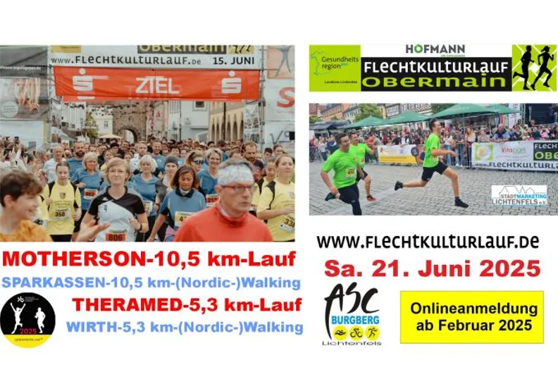 13. Hofmann-Flechtkulturlauf-Obermain