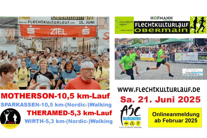 13. Hofmann-Flechtkulturlauf-Obermain