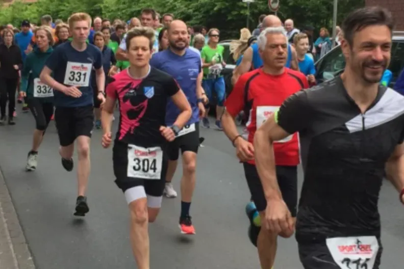 29. Martfelder Mühlenlauf